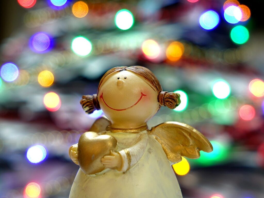 Angel
